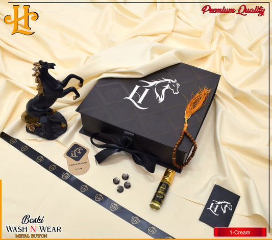 🌟 LIBASE HUSSAIN – Diamond Boski 2025 🌟 Luxurious 4 Season Wash & Wear Fabric ✨ Elegance | Comfort | Reliability ✨